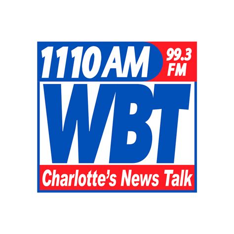 Apr 1, 2022 · Good Morning BT with Bo Thompson & Beth Troutman debuted on April 1, 2022, from 6 AM-10 AM on News Talk 1110 & 99.3 WBT. CLICK HERE TO DOWNLOAD OUR APP AND TAKE US WITH YOU ANYWHERE! Radio One Charlotte heritage News Talk WBT AM/FM welcomes veteran news anchor, multiple Emmy-winning documentarian, television host, and former Congressional ... 